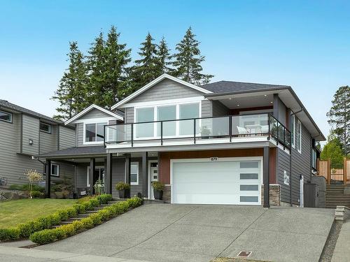 879 Timberline Dr, Campbell River, BC 