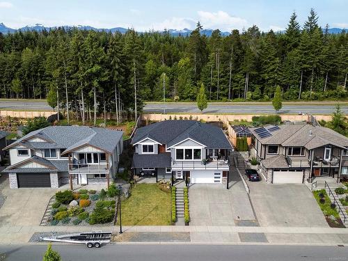 879 Timberline Dr, Campbell River, BC 