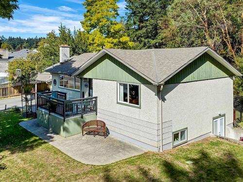 2365 Bellamy Rd, Langford, BC 