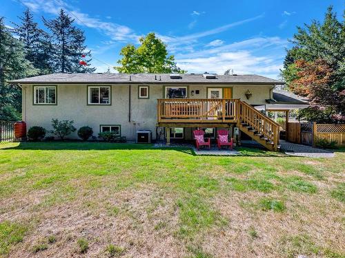 2365 Bellamy Rd, Langford, BC 