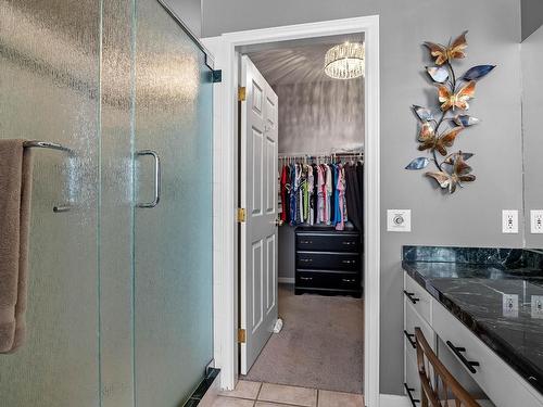 30-650 Harrington Rd, Kamloops, BC - Indoor Photo Showing Bathroom