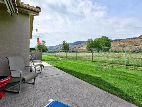 30-650 Harrington Rd, Kamloops, BC - Outdoor