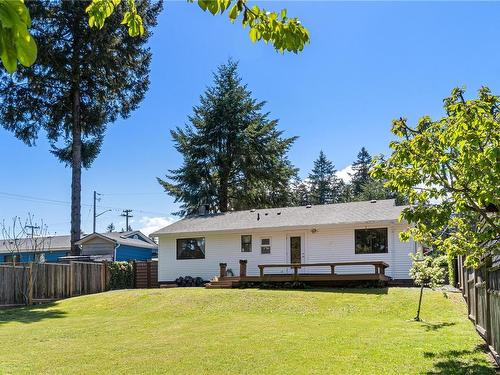 5414 Dunster Rd, Nanaimo, BC 