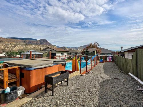 254 Viking Drive, Kamloops, BC - Outdoor