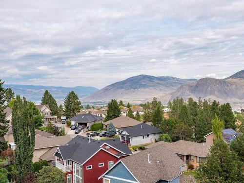 2-460 Azure Place, Kamloops, BC - Outdoor With View