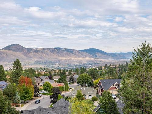 2-460 Azure Place, Kamloops, BC - Outdoor With View