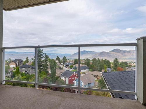 2-460 Azure Place, Kamloops, BC - Outdoor With Body Of Water With View