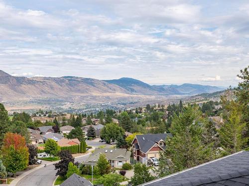 2-460 Azure Place, Kamloops, BC - Outdoor With View