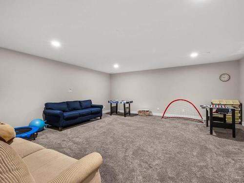 2-460 Azure Place, Kamloops, BC - Indoor Photo Showing Basement