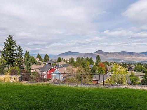 2-460 Azure Place, Kamloops, BC - Outdoor With View