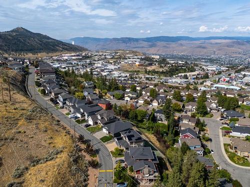 2-460 Azure Place, Kamloops, BC - Outdoor With View