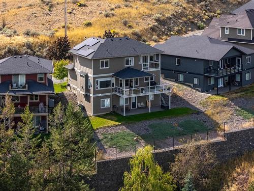 2-460 Azure Place, Kamloops, BC - Outdoor With Facade