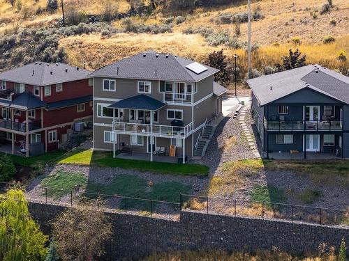 2-460 Azure Place, Kamloops, BC - Outdoor