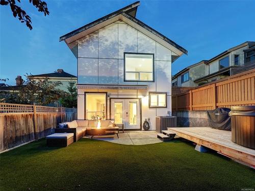 311 Simcoe St, Victoria, BC 