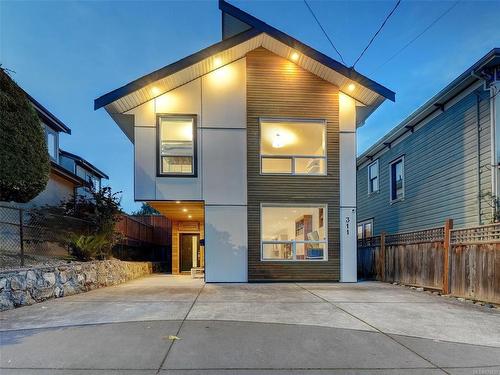 311 Simcoe St, Victoria, BC 