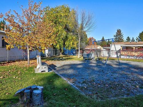 119-1555 Howe Rd, Kamloops, BC 