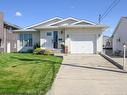 1200 13Th Street, Kamloops, BC  - Outdoor With Facade 