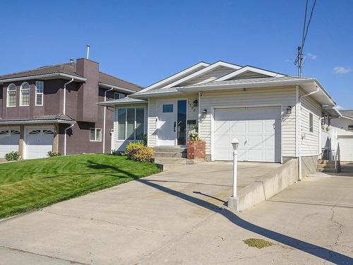 1200 13Th Street, Kamloops, BC - Outdoor With Facade