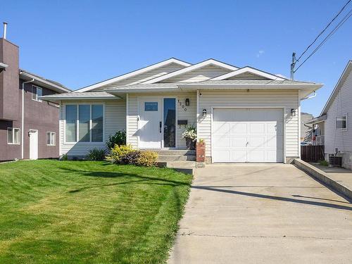 1200 13Th Street, Kamloops, BC - Outdoor With Facade