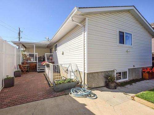 1200 13Th Street, Kamloops, BC - Outdoor With Exterior