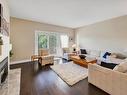 5-1555 Summit Drive, Kamloops, BC  - Indoor Photo Showing Living Room 