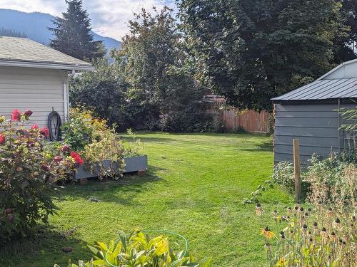 316 Aspen Drive, Chase, BC - Outdoor