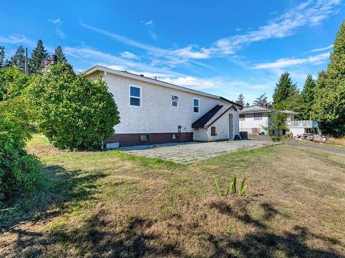 10107 Victoria Rd, Chemainus, BC 