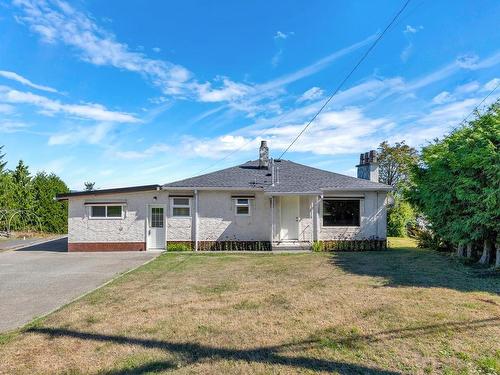 10107 Victoria Rd, Chemainus, BC 