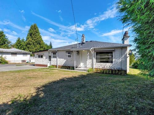 10107 Victoria Rd, Chemainus, BC 