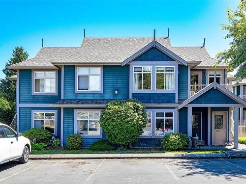 203C-2951 Oak St, Chemainus, BC 