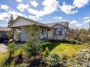 3323A Seventh St, Cumberland, BC  - Outdoor 