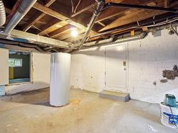 Basement - 