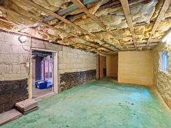 Basement - 