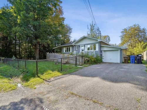 Frontage - 2806 Rue Bourgie, Mascouche, QC - Outdoor