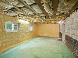 Basement - 