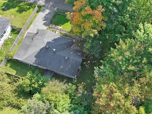 Aerial photo - 2806 Rue Bourgie, Mascouche, QC - Outdoor