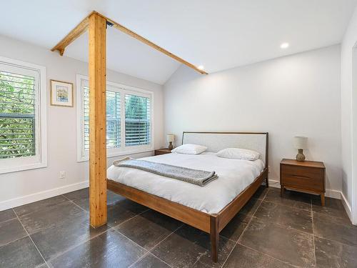 Master bedroom - 1884 Rue Quoibion, Sainte-Anne-De-Sabrevois, QC - Indoor Photo Showing Bedroom