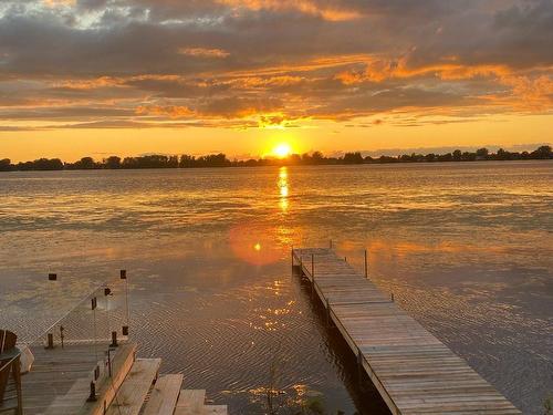 Other - 1884 Rue Quoibion, Sainte-Anne-De-Sabrevois, QC - Outdoor With Body Of Water With View