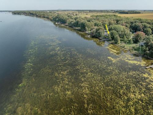 Water view - 1884 Rue Quoibion, Sainte-Anne-De-Sabrevois, QC - Outdoor With Body Of Water With View