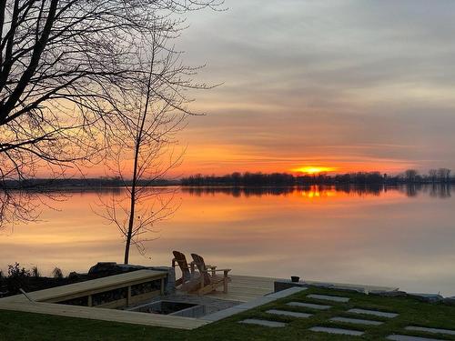 Other - 1884 Rue Quoibion, Sainte-Anne-De-Sabrevois, QC - Outdoor With Body Of Water With View