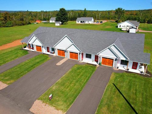 4 Livia Meadows Court, Debert, NS 