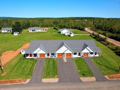 4 Livia Meadows Court, Debert, NS 