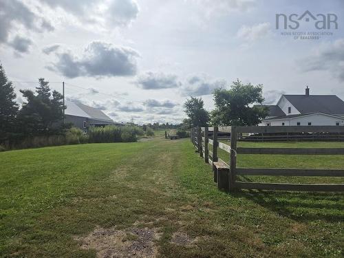 803 6 Highway, Marshville, NS 