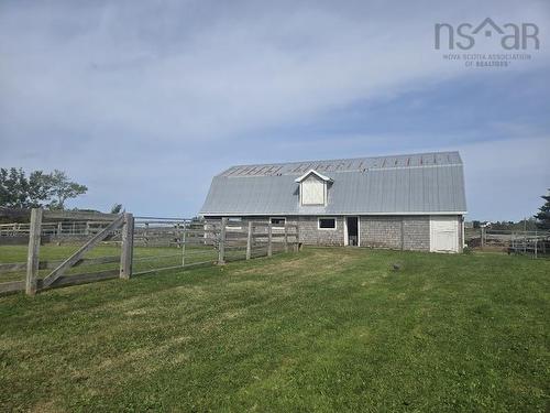 803 6 Highway, Marshville, NS 