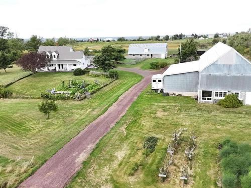 803 6 Highway, Marshville, NS 