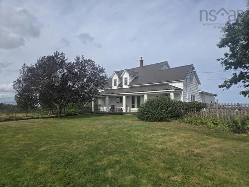 803 6 Highway, Marshville, NS 