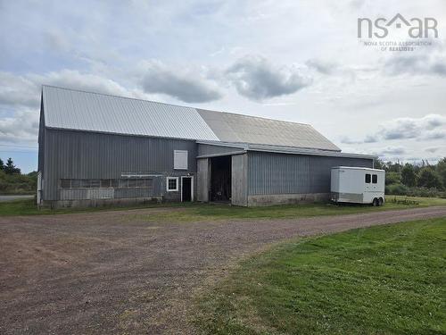 803 6 Highway, Marshville, NS 