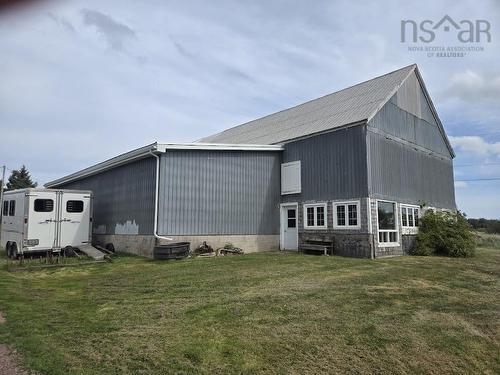 803 6 Highway, Marshville, NS 