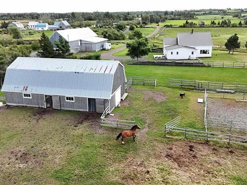 803 6 Highway, Marshville, NS 