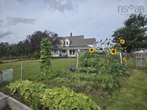 803 6 Highway, Marshville, NS 